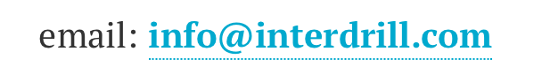 info@interdrill.com